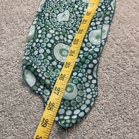 Ladies Faux Silk Waist Belt Sash Lace Up Bow Tie for Dress/Hair/Neck Decor 58" L - Picture 4 of 6